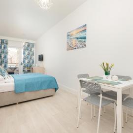 Apartament ANTEK Dziwnówek nad morzem