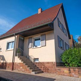 Zum Henner, hotel a Erfweiler