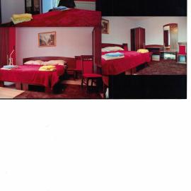 Niebocko, hotel u gradu 'Niebocko'