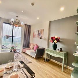 Homestay Ocean park Gia Lâm