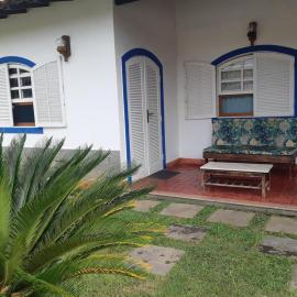 Casa colonial em Cabo Frio, espaçosa e aconchegante