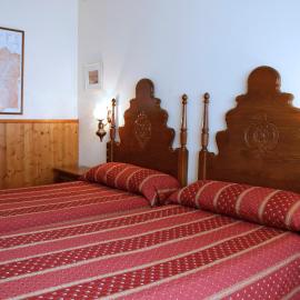 Hotel Delavall, hotel i Vielha