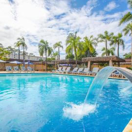 Sumaré Park Hotel, Hotel in Sumaré