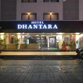 Hotel Dhantara