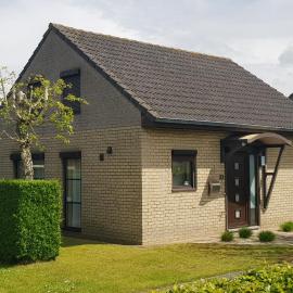 Village U33, hotel u gradu Jabbeke