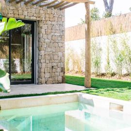 Villas Alemagou, hotel in La Croix-Valmer