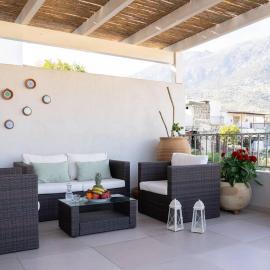 Merastri Cretan Home