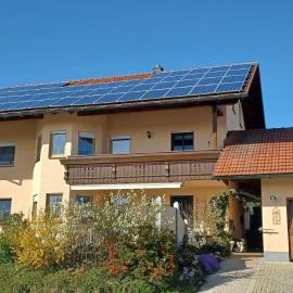 Ferienwohnung “Haus Rita”, hotel em Riedlhütte