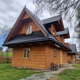 Pokoje Pod Modrzewiami