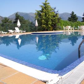 Coma Bella, hotel v destinácii Sant Julià de Lòria