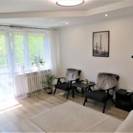 Apartament KOPERNIK X