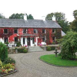 Woodlands Country House, Hotel in Gorey