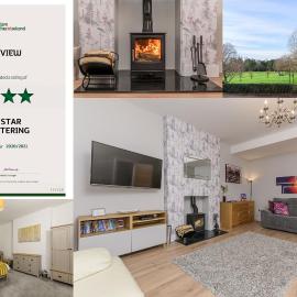 Park View - 4 Star Luxury