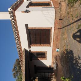Villa el Mirador, hotel u gradu Algodonales