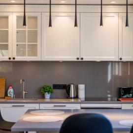 Tähe Apartment โรงแรมในตาร์ตู