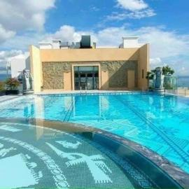 Căn hộ Condotel 5 sao Apec Mandala Phú Yên
