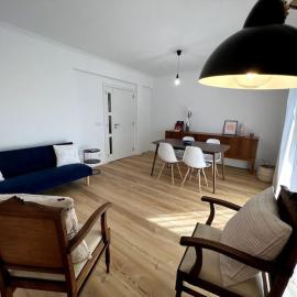 Apartamento Carlos Seixas