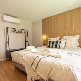 Le Boho . Centre-ville Mâcon . Proche gare . Design . Neuf . Wifi . Climatisation . Confort, khách sạn ở Mâcon