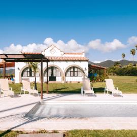 Palmares Housing, hotel en Cerrillos