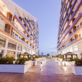 Accra Luxury Apartments @ The Signature, hotel em Accra