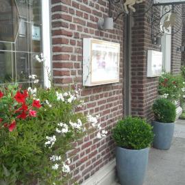 Gelder Dyck, hotel a Kevelaer