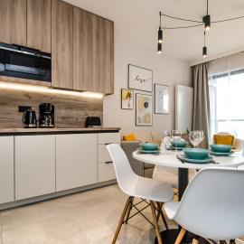 Apartamenty Shellter Rogowo - ALL DAY HOLIDAY, Hotel in Rogowo