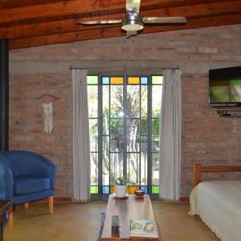 La Faustina Hospedaje, hotel in Río Ceballos