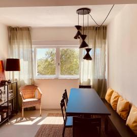 Live it up Marvila, hotelli Lissabonissa