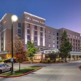 Crowne Plaza Shenandoah - Woodlands Area by IHG, hotel in The Woodlands