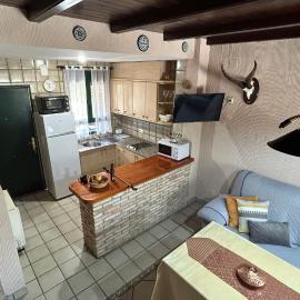 Casa Rincón de Claudia