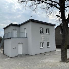 Apartmány Liberty Ostrava, готель в Остраві