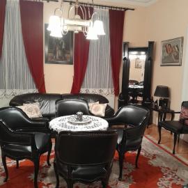 VILA SREM, hotel a Ruma