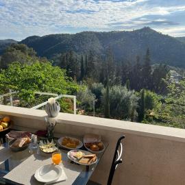 Olivella Bed&breakfast, Hotel in Olivella