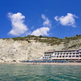 Hotel Vittorio Beach Resort, Hotel in Barano d'Ischia