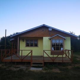 Cabaña Jacarandá, hotel in Salamanca