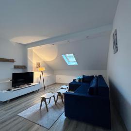 Ilidza Blue Nest