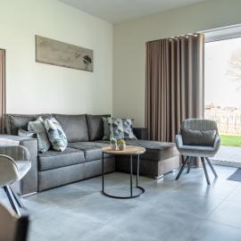 De Hoog Velden 12, hôtel à Neerpelt