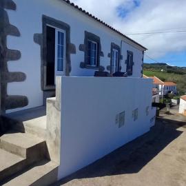 Fazenda Apartments - Apartment 3
