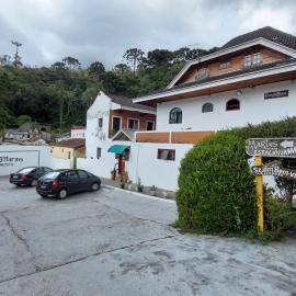 Pousada dos Marins