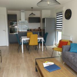 Le colibri, hotel in Houlgate
