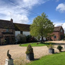 Little Stables Cottage