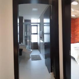 Edificio Flats del sol, hotell i Asuncion