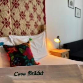 Casa Bradut