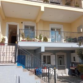 Teo's House 3