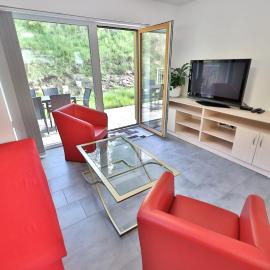 Apartmány Vír, Hotel in Vír