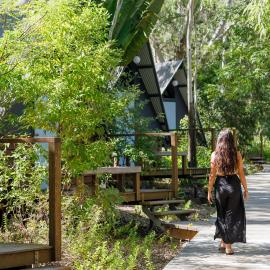 Bounce Magnetic Island and Koala Park, hotel u gradu 'Horseshoe Bay'