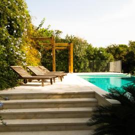Villa Bugenvila