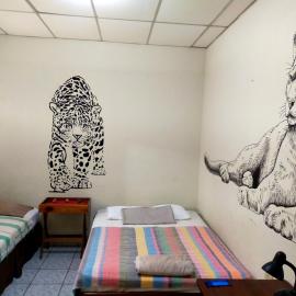Matagalpa Tours Guest House, hotel in Matagalpa