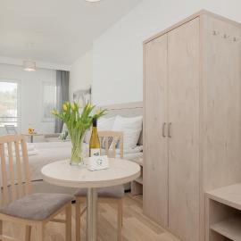 Apartament KLIF&FALA Dziwnówek nad morzem EPapartamenty