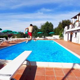 Casale Fonte di Rose